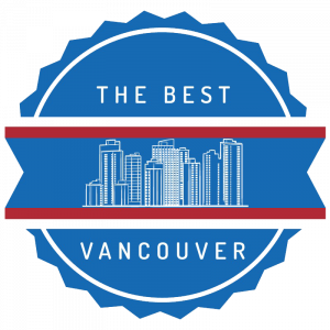 The Best Vancouver Logo | Phantom Pest Control Vancouver