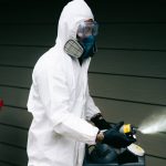 Pest Infestation and control vancouver