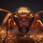ants breeding vancouver