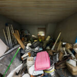 Tips to Rodent-Proof Your Storage | Phantom Pest Control