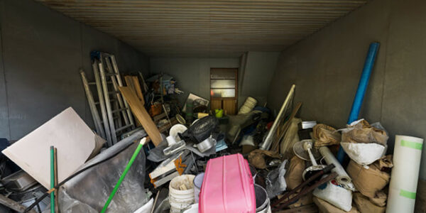 How to Rodent-Proof Your Storage: Tips to Keep Mice and Rats Out