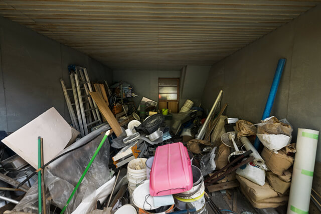 Tips to Rodent-Proof Your Storage | Phantom Pest Control