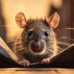 Why Rodent Problems Are Common in Vancouver Homes? | Phantom Pest Control
