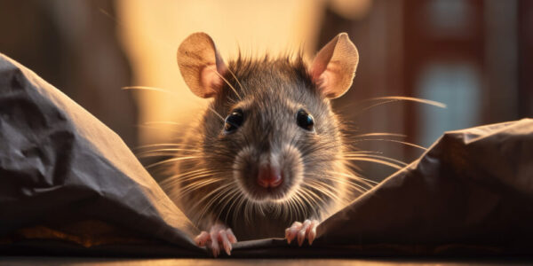 Why Rodent Problems Are So Common in Vancouver Homes?