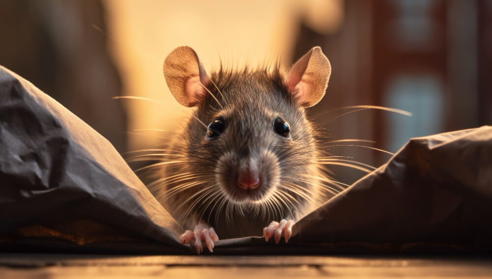 Why Rodent Problems Are Common in Vancouver Homes? | Phantom Pest Control