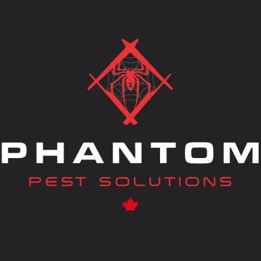 Phantom Pest Control