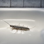 Why Silverfish Spread Quickly in Apartment Buildings Why Silverfish Spread Quickly in Apartment Buildings | Phantom Pest Control