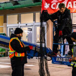 Grocery Store Pest Control Tips | Phantom Pest Exterminators