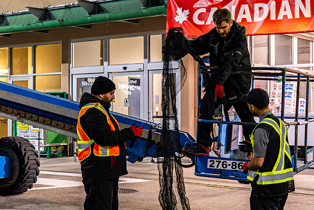 Grocery Store Pest Control Tips | Phantom Pest Exterminators