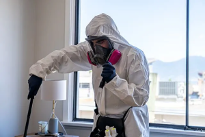 How Do You Get Bed Bugs & How They Spread? | Phantom Pest Control