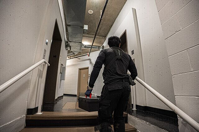 Storage Unit Pest Control Tips | Phantom Pest Exterminators