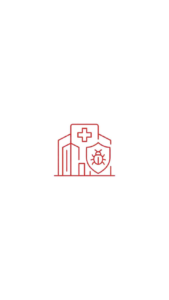 Hospital and long-term care facility pest control Vancouver