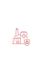 Pharmaceutical facility pest control Vancouver