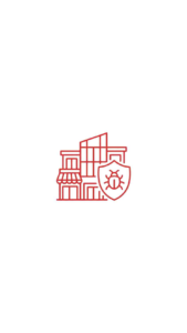 Retail store and shopping centre pest control Vancouver