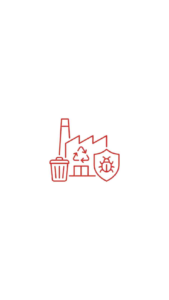 Waste management facility pest control Vancouver