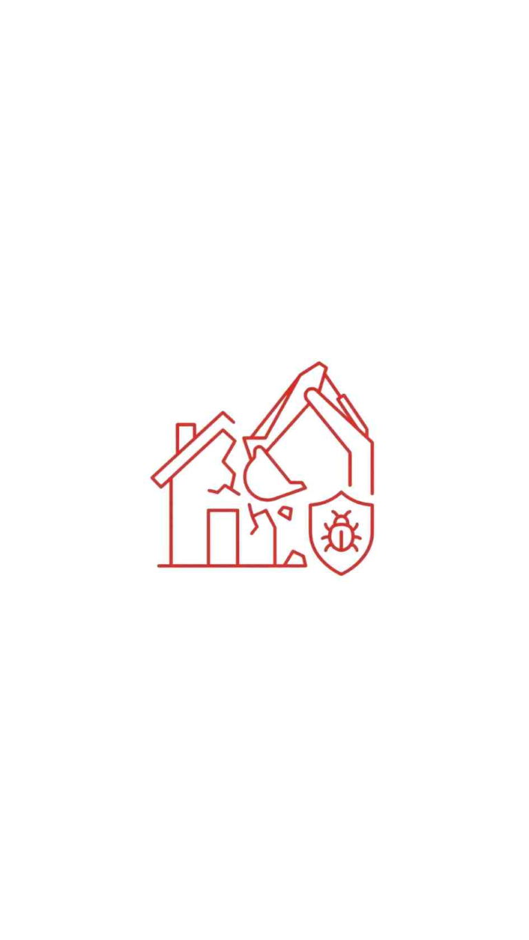 Attic and basement pest control Vancouver