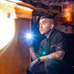 Spring Rodent Activity Signs & Prevention Tips | Phantom Pest Solutions