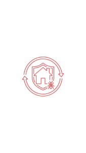 Pest exclusion and proofing program Vancouver