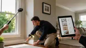 How to Keep Spiders Out of Your Home