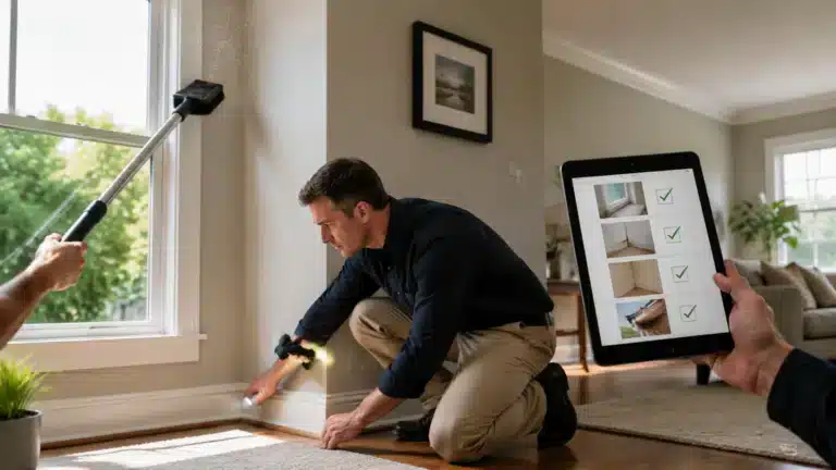 How to Keep Spiders Out of Your Home