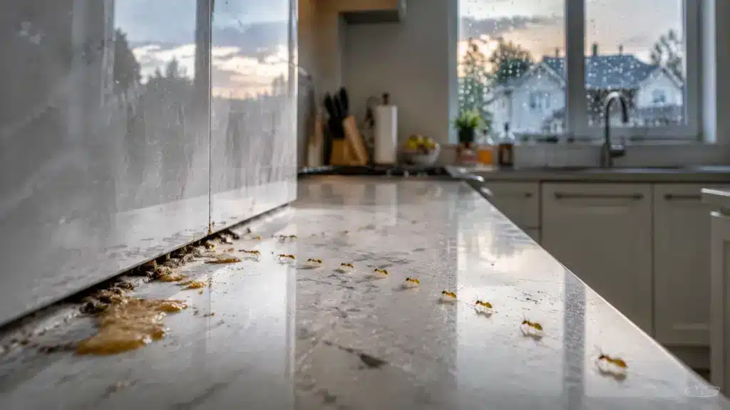 How to Get Rid of Pharaoh Ants in Vancouver