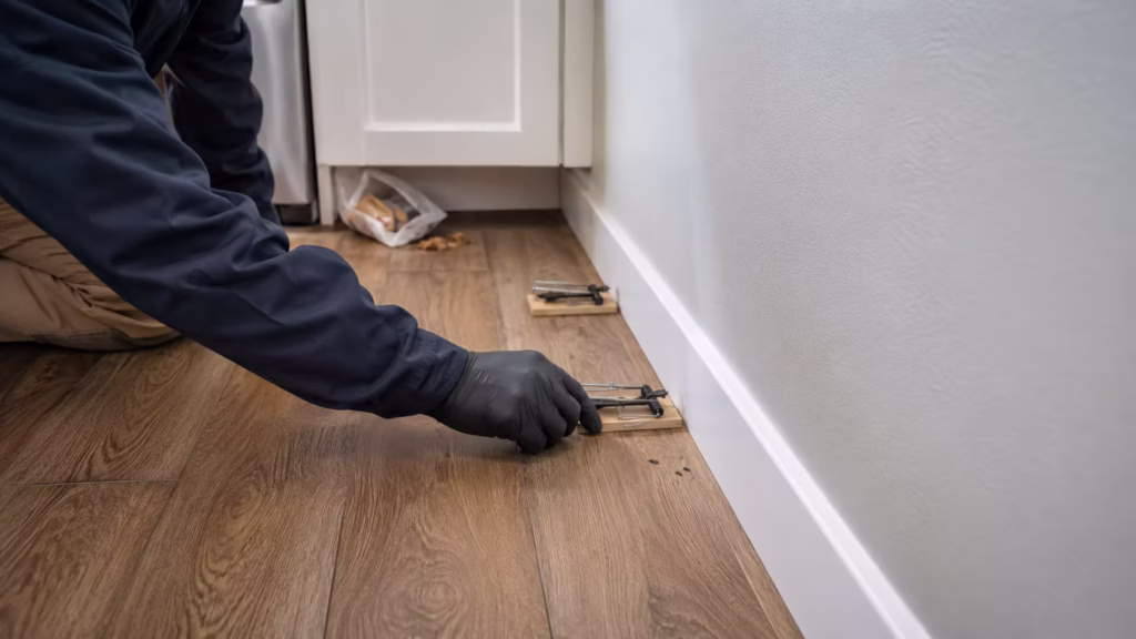 Best Ways to Catch Mice