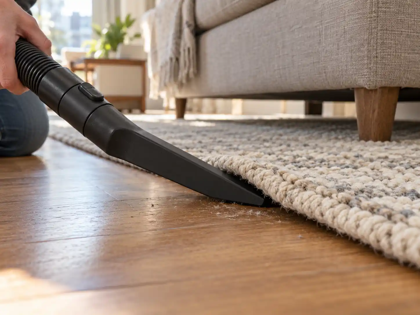 bed bugs vs carpet beetles in Vancouver
