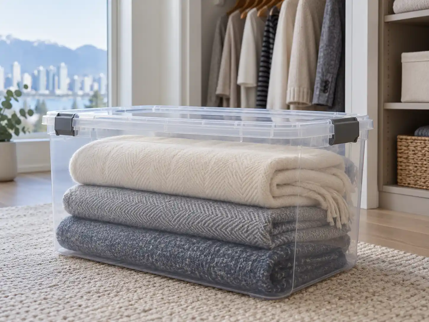 How to Prevent Bed Bugs and Carpet Beetles
